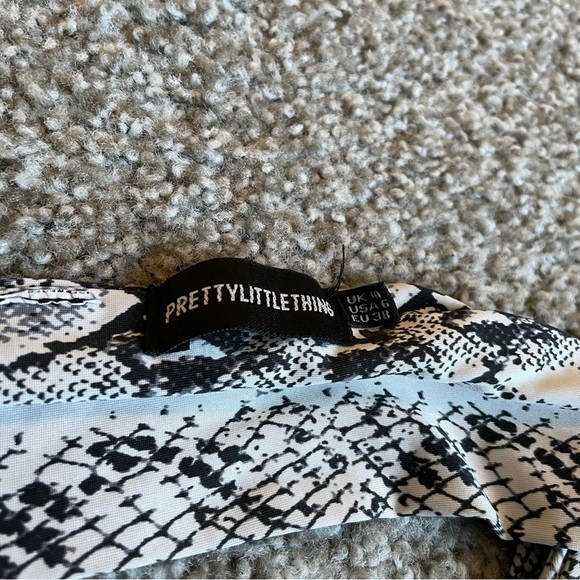 PrettyLittleThing Top - Picture 7 of 7